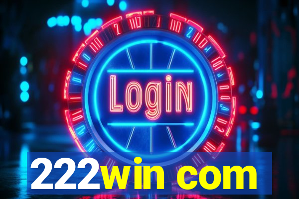 222win com